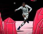 Best of Kylian Mbappe - Matchday 24