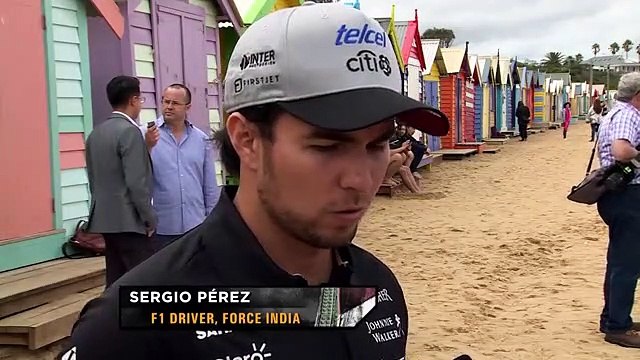 F1 NEWS 2017 - SEASON REVIEW: FORCE INDIA [THE INSIDE LINE TV SHOW]