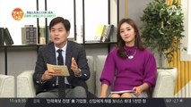 명절스트레스 신(新) 풍속 - 시어머니가 며느리의 시중을 든다?!