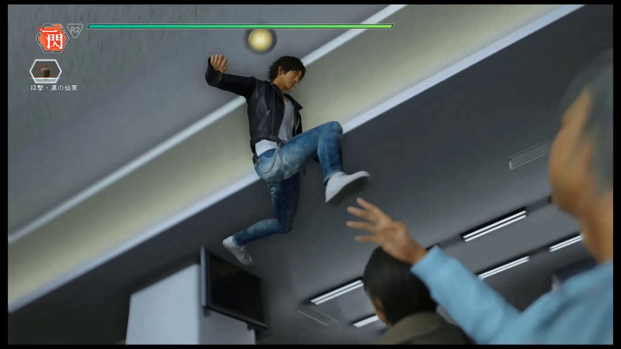 ジャッジアイズ　プレイ動画　メインストーリーのみ　Part23