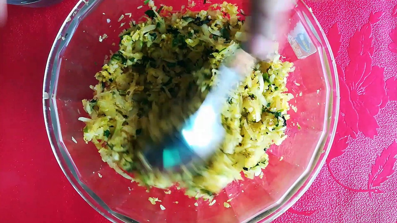 Mooli Ka Pratha Recipe