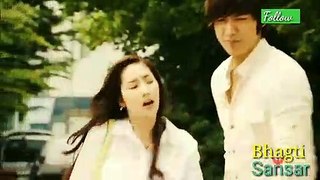 Wo_jo_ankhon_se_ek_pal_na_ojhal_hue // best emotional song in korean screen.