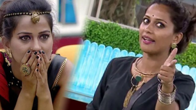 Bigg Boss Kannada Season 6: ಬಿಗ್ ಬಾಸ್' ಮನೆಯಿಂದ ಹೊರಬಂದ್ಮೇಲೆ ಆಕ್ಟಿಂಗ್ ಕೋರ್ಸ್ ಶುರು ಮಾಡಿದ ಅಕ್ಷತಾ.!