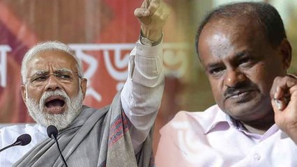 ಹುಬ್ಬಳ್ಳಿಯಲ್ಲಿ ನರೇಂದ್ರ ಮೋದಿ ಕೊಟ್ಟ 10 ಮಹತ್ವದ ಹೇಳಿಕೆಗಳು | Oneindia Kannada