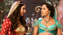Aladdin' trailer released | Aladdin special look | Will Smith