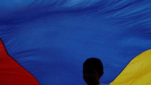 Кризис в Венесуэле: гуманитарная помощь раздора