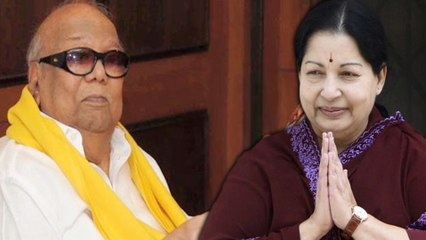 கருணாநிதி, ஜெயலலிதா இல்லாமல் எத்தனை தடுமாற்றம்?- வீடியோ
