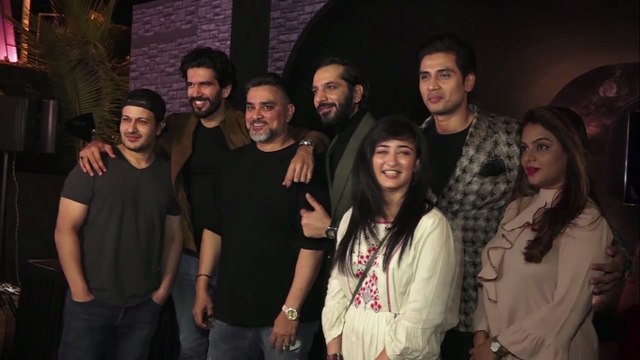 Akshara Haasan to Kirti Kulhari, celebrities attend launch of 12 short films