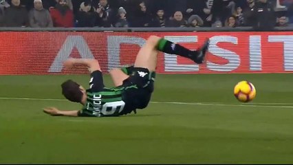 Sаsѕuоlо vs Јuvеntuѕ 0-3 Extended Highlights & Goals 2019 HD