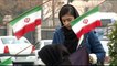 Millions to mark 40th anniversary of Iranian revolution