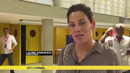 Le Festival du cirque d'Abidjan affiche de nouvelles ambitions pour sa deuxième édition