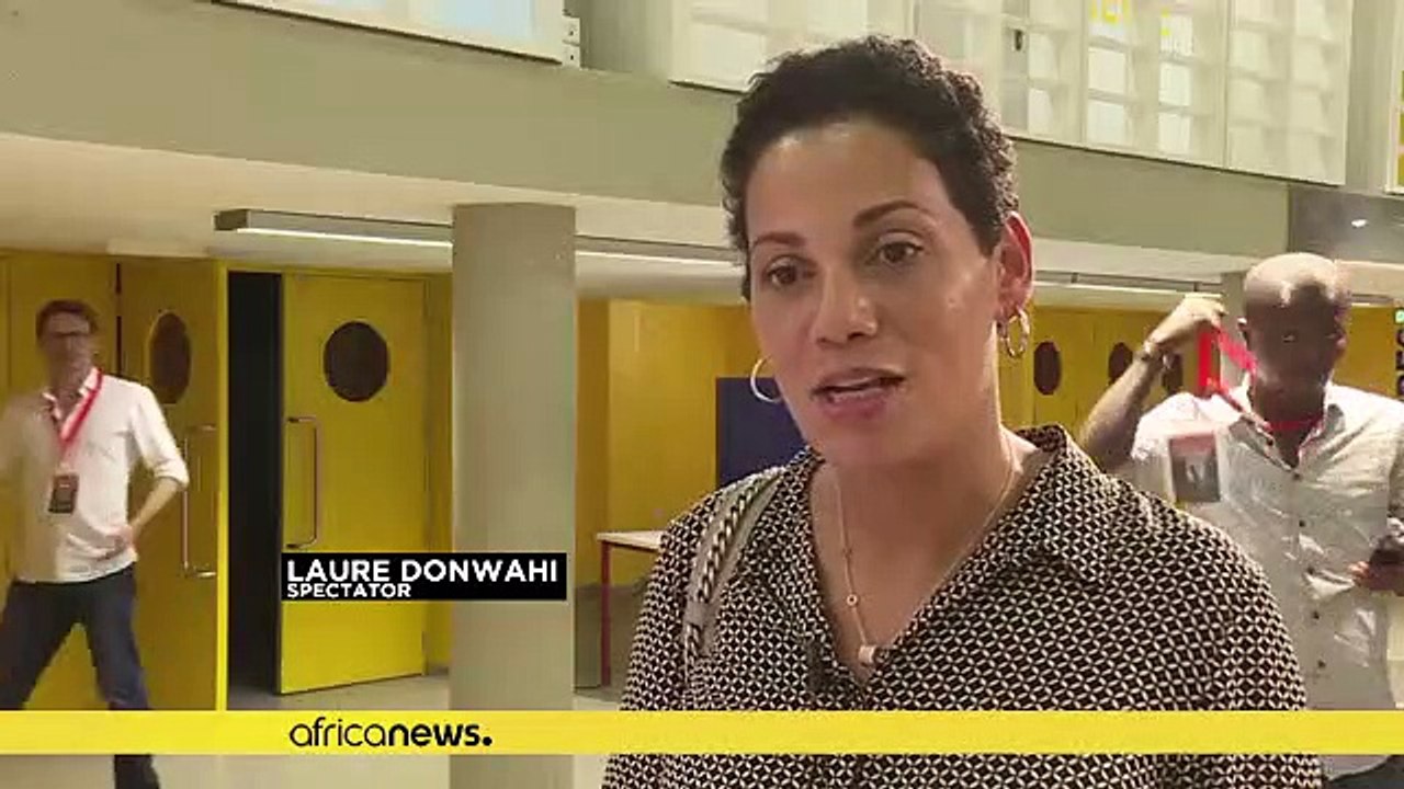 Le Festival du cirque d'Abidjan affiche de nouvelles ambitions pour sa deuxième édition