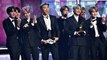 Inside BTS' Big Debut at the 2019 Grammy Awards | Billboard News