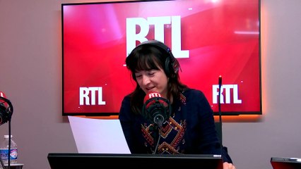 Le journal RTL du 11 février 2019