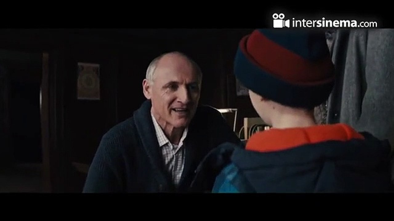 Hayvan Mezarlığı - Fragman