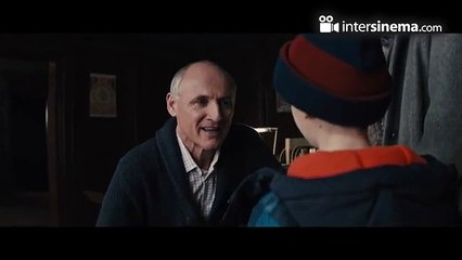 Hayvan Mezarlığı - Fragman