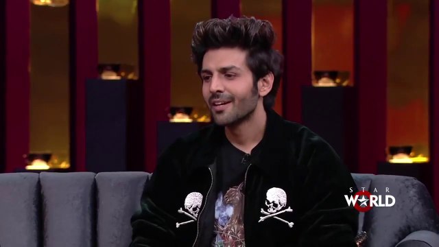 Koffee With Karan 6: Kartik Aaryan will date Sara only on this condition