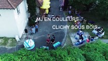 MJ EN COULEURS _ Clichy Sous Bois 2018