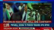 Lok Sabha Elections 2019: Priyanka Gandhi to kick off Congress roadshow in Lucknow today
