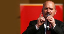 Bakan Soylu'dan Yürüyüş Hazırlığındaki HDP'lilere Gözdağı: Sizi Yürüten Adam Değildir