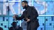 Drake Makes Surprise Appearance at 2019 Grammys to Accept Award for Best Rap Song | Billboard News