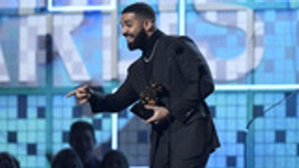 Download Video: Drake Makes Surprise Appearance at 2019 Grammys to Accept Award for Best Rap Song | Billboard News