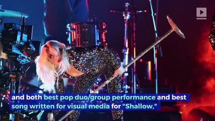 Big Winners at the 2019 Grammy Awards