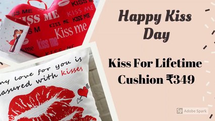 One Shopping Destination For All Valentine's Gift | OffersAtHome