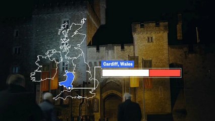 سفر به قلمرو برکسیت؛ مقاومت برای ماندن در «بریکستون» و «کاردیف»