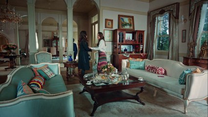 İstanbullu Gelin 71. Bölüm Kovulduğun Konağın Hanımı