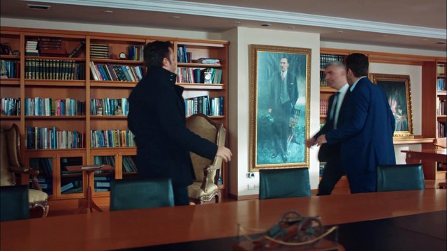 İstanbullu Gelin 71. Bölüm Güçlerimizi Birleştiriyoruz