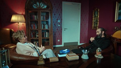 İstanbullu Gelin 71. Bölüm Adem'in Babalık Tedirginliği