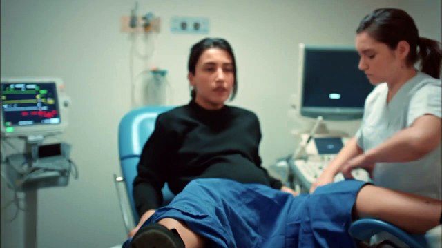 İstanbullu Gelin 71. Bölüm Doğum Başlıyor