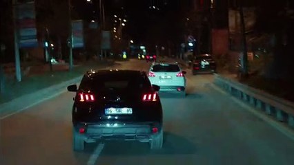 İstanbullu Gelin 71. Bölüm Doğum Paniği