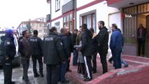 Asılsız ihbar polisi harekete geçirdi