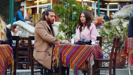 Erkenci Kuş 29. Bölüm Sana İhtiyacım Var