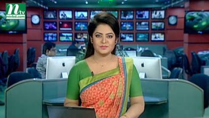 NTV Modhyanner Khobor | 11 February 2019