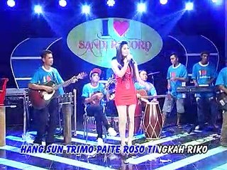 Melinda - Paite Roso [Official Music Video]