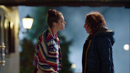 Kardeş Çocukları 3. Bölüm Analık Hakkım Varsa