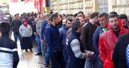 Gençlik ve Spor Bakanlığına 3 Bin 243 "Sürekli İşçi" Alınacak