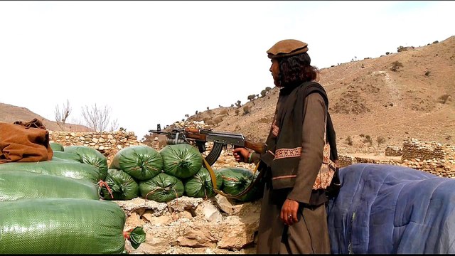 Fears of ISIL regrouping in Afghanistan after Syria defeat