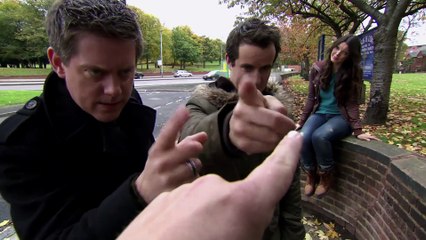 Absolute Genius   James Watt   S1E7