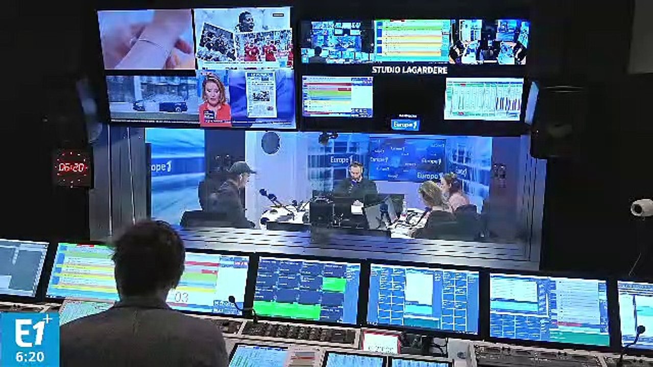 Alexandre Mars : "La seule manière d'avoir de la liberté et d'aider les autres, c'est d'avoir les moyens !"