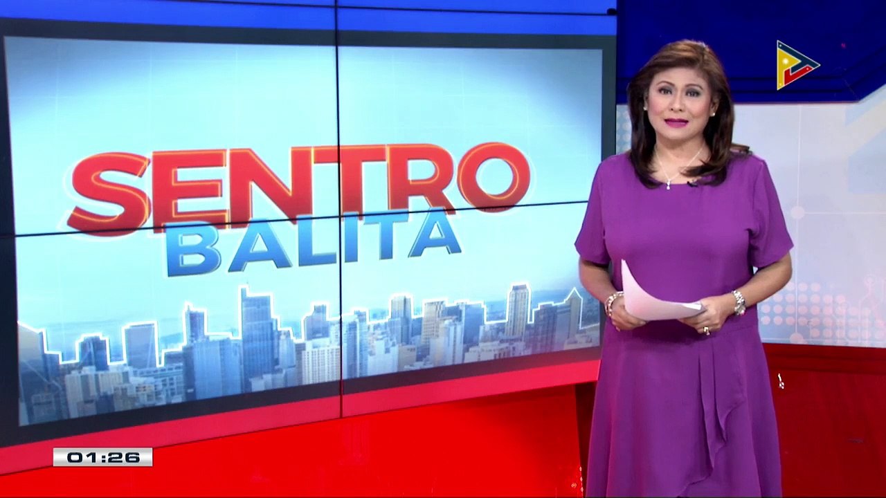 Pres. #Duterte, ipinaalala sa gov't agencies ang pagtatapos ng infra projects sa itinakdang araw