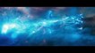 Captain Marvel TV Spot (2019) _ 'Climb' _ Movieclips Trailers