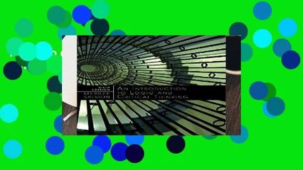 Introduction to Logic and Critical Thinking