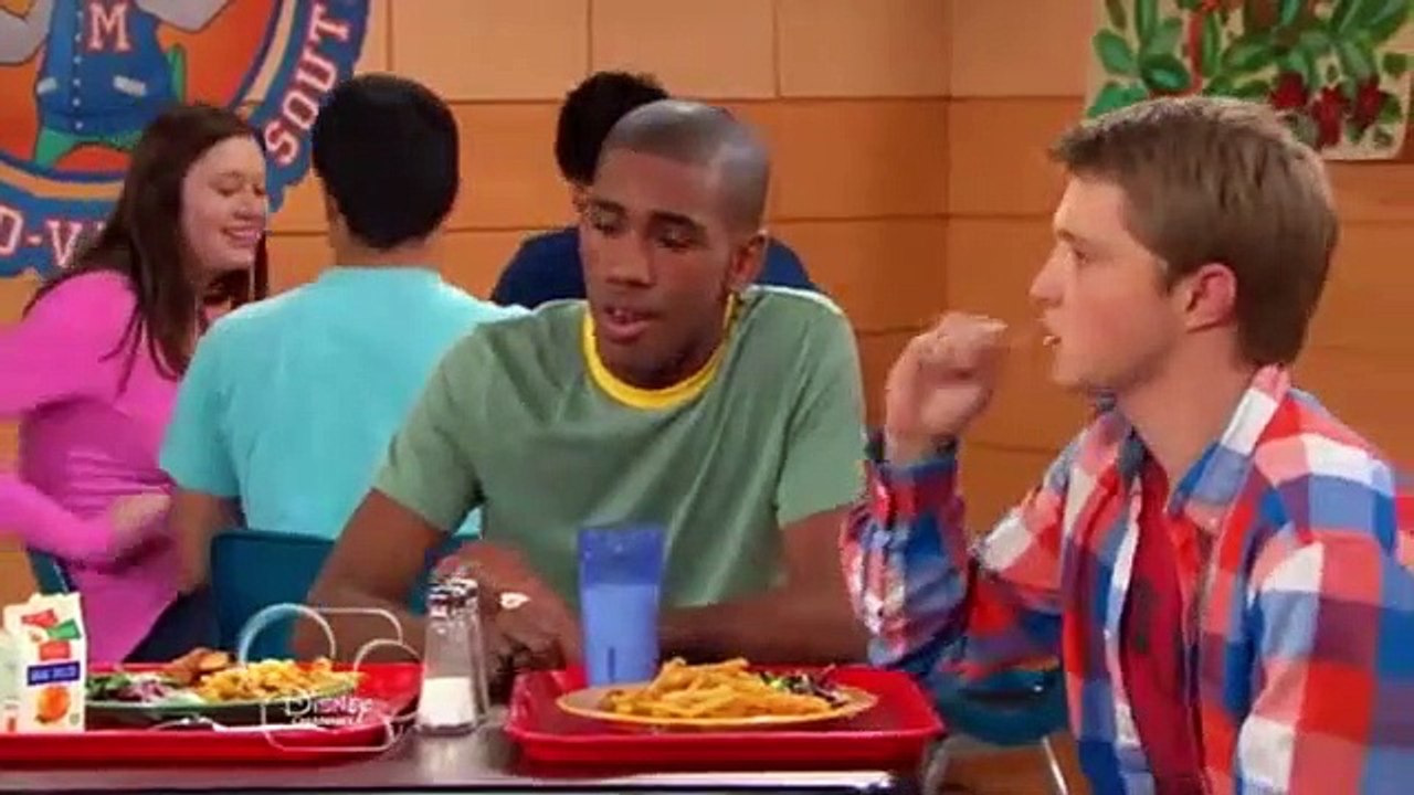 So Random S01 E04 video Dailymotion