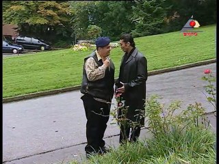 راجعلك يا اسكندرية – الحلقة الرابعة والثلاثون والأخيرة