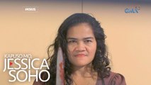 Kapuso Mo, Jessica Soho: Misis, pinutol ang kaligayahan ng kanyang mister!
