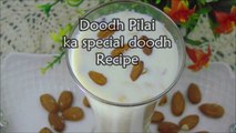 SPECIAL DOODH (MILK) - Doodh Plai wala special doodh - Milk for Special occasions